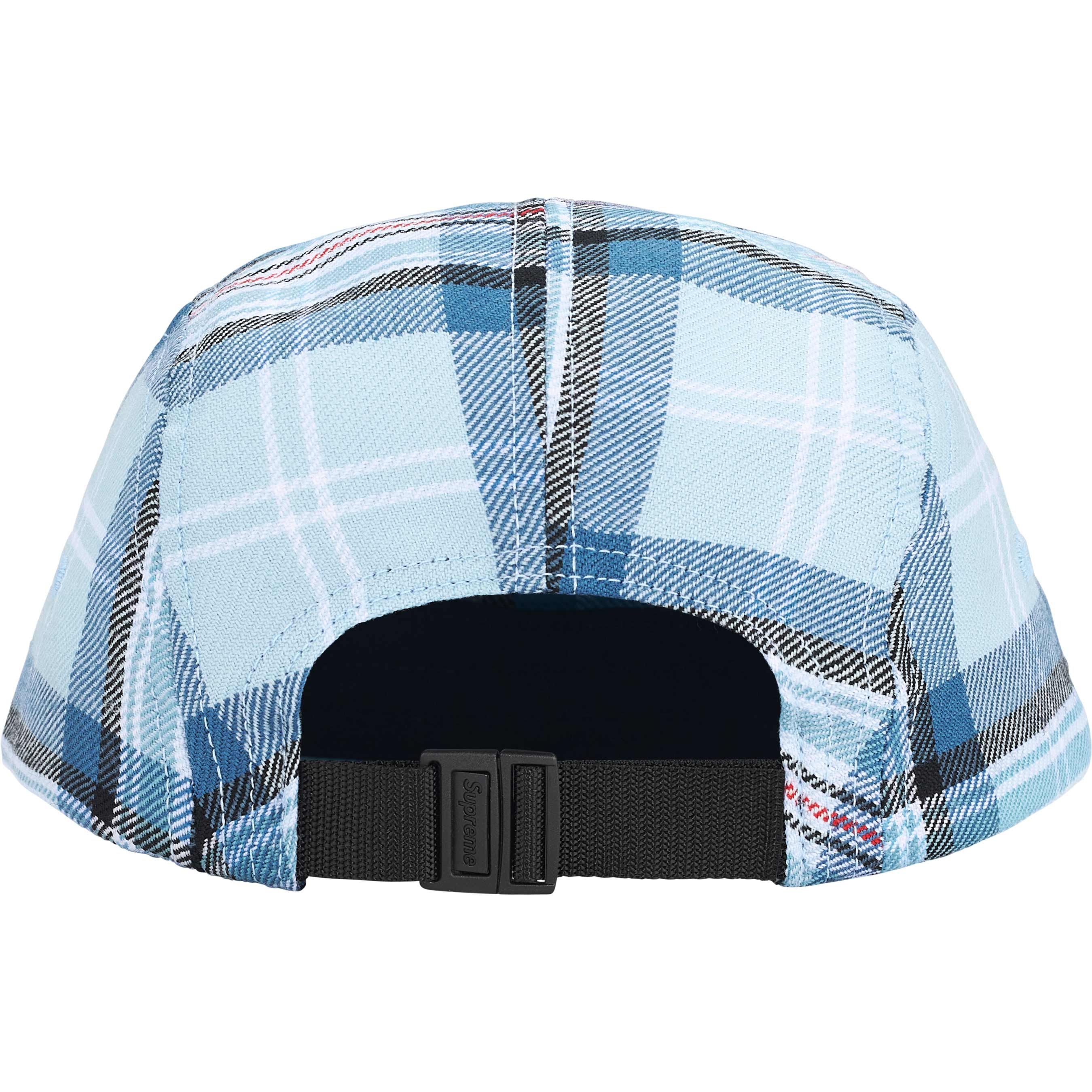 Lochcarron® Camp Cap view 5